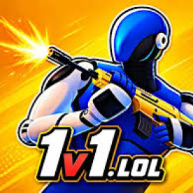 1v1.LOL image
