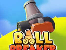Ball Breaker image