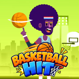 Basketball Hit image