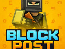 Blockpost image