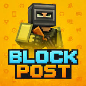 Blockpost image