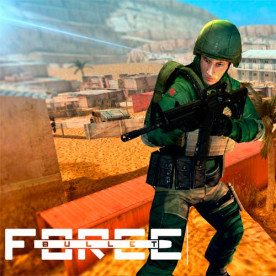 Bullet Force image