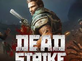 Dead Strike image