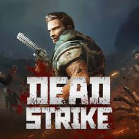 Dead Strike image