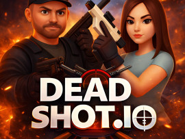 Deadshot IO image