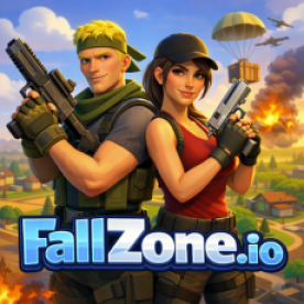 FallZone.io image