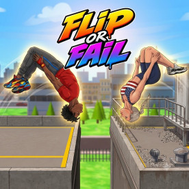 Flip Or Fail image