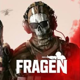 Fragen image