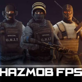 Hazmob FPS image
