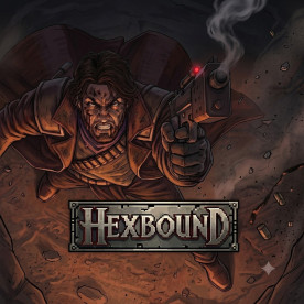 Hexbound image