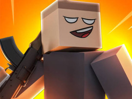 Krunker.io image