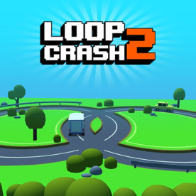 Loop Crash 2 Loop Crash 2 image