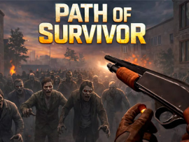 Path Of Survivor image