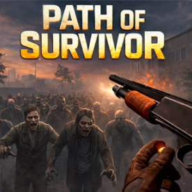 Path Of Survivor image