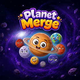 Planet Merge image