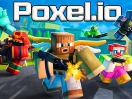 Poxel.io image