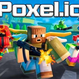 Poxel.io image