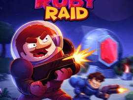 Ruby Raid image