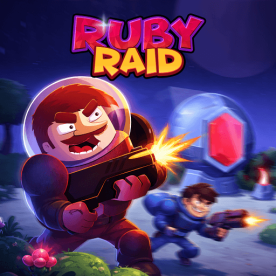 Ruby Raid image