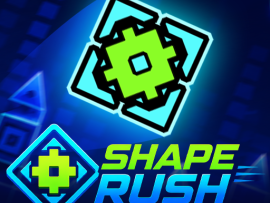 Shape Rush image