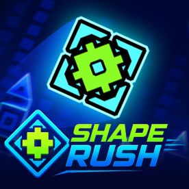 Shape Rush image