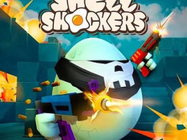  Shell Shockers image