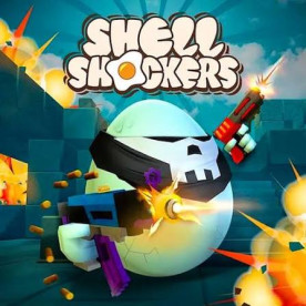  Shell Shockers image
