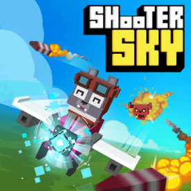 Shooter Sky image