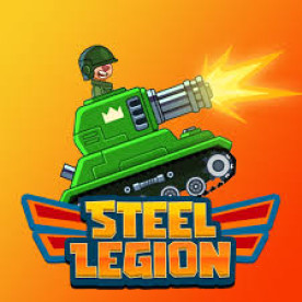 Steel Legion image