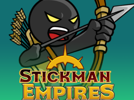 Stickman Empires image