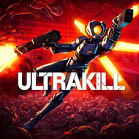 Ultrakill image