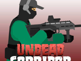 Undead Corridor image