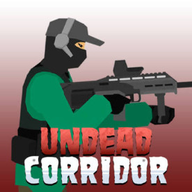 Undead Corridor image