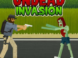 Undead Invasion image