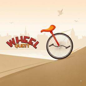 Wheel Quest image