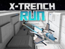 X Trench Run image