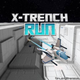X Trench Run image