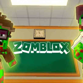 Zomblox Rivals image